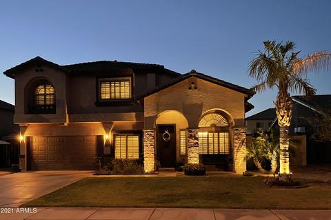 11338 E Starfire Cir, Mesa, AZ 85212 photo 16