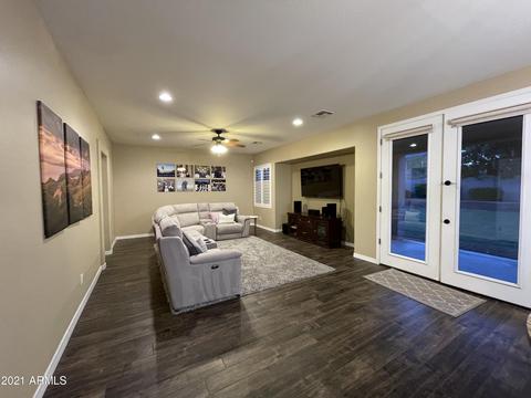 11338 E Starfire Cir, Mesa, AZ 85212 photo 17