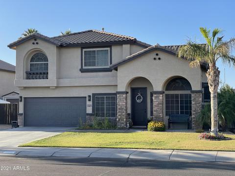11338 E Starfire Cir, Mesa, AZ 85212 photo 1