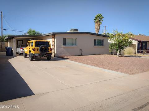 344 E Garfield St, Tempe, AZ 85288 photo 1