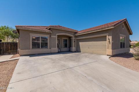 1205 E Milada Dr, Phoenix, AZ 85042 photo 2