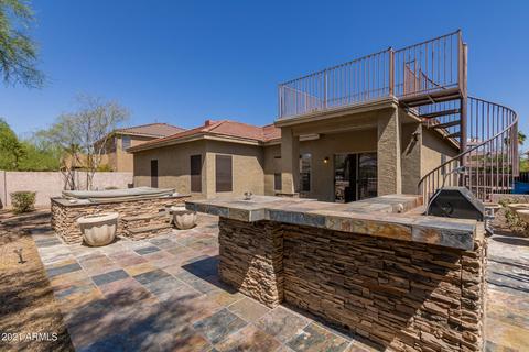 1205 E Milada Dr, Phoenix, AZ 85042 photo 29