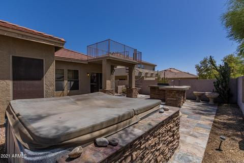 1205 E Milada Dr, Phoenix, AZ 85042 photo 27