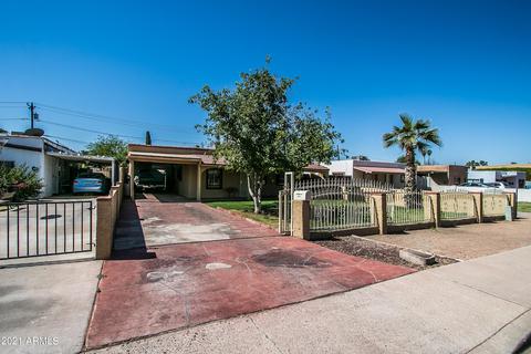 2035 E Virginia Ave, Phoenix, AZ 85006 photo 2