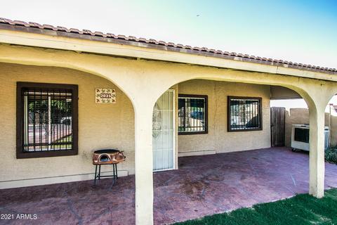 2035 E Virginia Ave, Phoenix, AZ 85006 photo 4