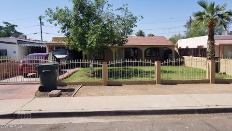 2035 E Virginia Ave, Phoenix, AZ 85006 photo 1