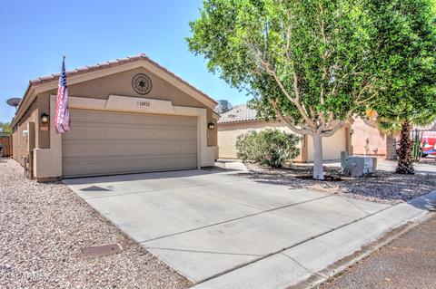 10935 E Carol Ave, Mesa, AZ 85208 photo 2