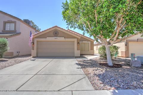 10935 E Carol Ave, Mesa, AZ 85208 photo 1