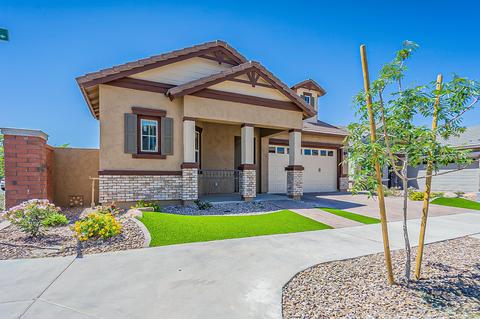 4365 E Boston St, Gilbert, AZ 85295 photo 3