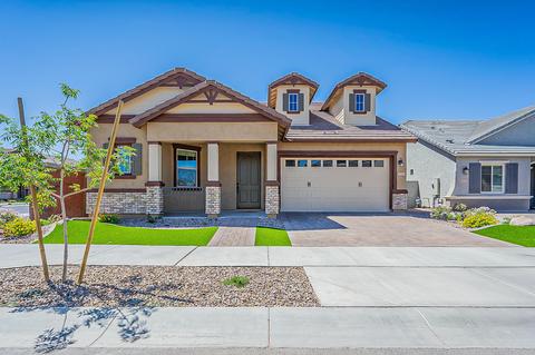 4365 E Boston St, Gilbert, AZ 85295 photo 1