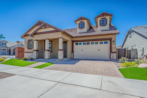 4365 E Boston St, Gilbert, AZ 85295 photo 2