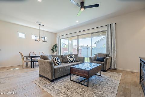 4365 E Boston St, Gilbert, AZ 85295 photo 6
