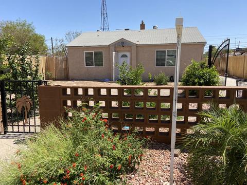 2133 E Pierce St, Phoenix, AZ 85006 photo 1