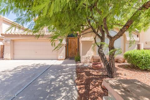 3760 E Tanglewood Dr, Phoenix, AZ 85048 photo 2