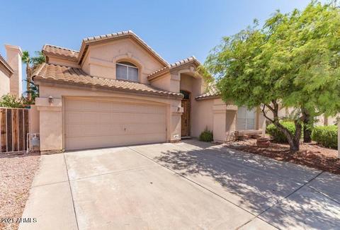 3760 E Tanglewood Dr, Phoenix, AZ 85048 photo 1