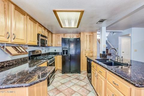 3760 E Tanglewood Dr, Phoenix, AZ 85048 photo 11