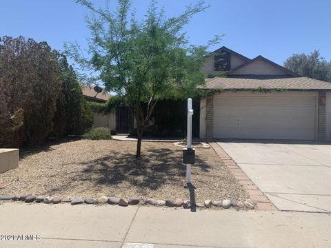1929 E Wagoner Rd, Phoenix, AZ 85022 photo 1