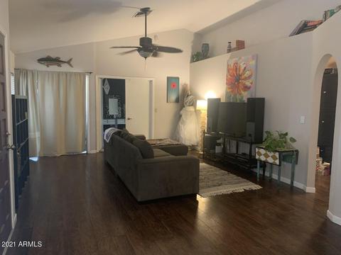 1929 E Wagoner Rd, Phoenix, AZ 85022 photo 2