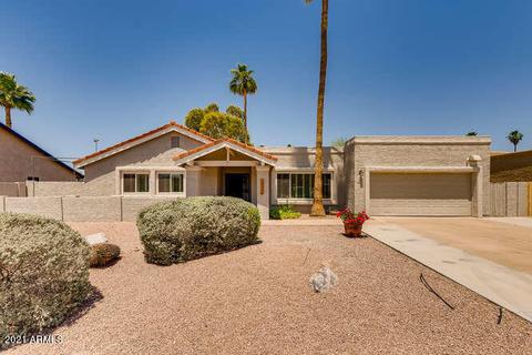 1848 E La Jolla Dr, Tempe, AZ 85282 photo 1