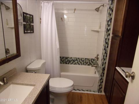 358 N Sunset Cir, Payson, AZ 85541 photo 29