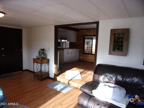 358 N Sunset Cir, Payson, AZ 85541 photo 14