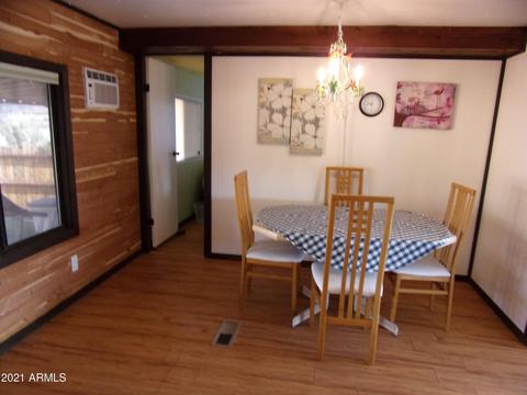 358 N Sunset Cir, Payson, AZ 85541 photo 17