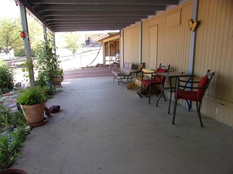 358 N Sunset Cir, Payson, AZ 85541 photo 7