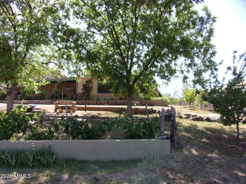 358 N Sunset Cir, Payson, AZ 85541 photo 6