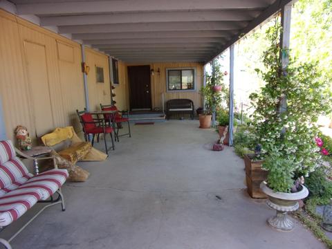 358 N Sunset Cir, Payson, AZ 85541 photo 1