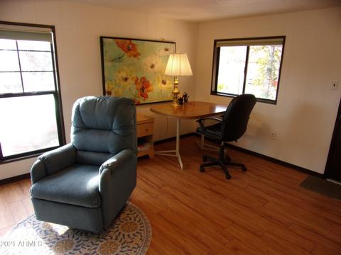358 N Sunset Cir, Payson, AZ 85541 photo 16