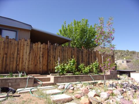 358 N Sunset Cir, Payson, AZ 85541 photo 38
