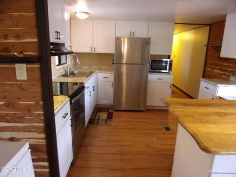 358 N Sunset Cir, Payson, AZ 85541 photo 24