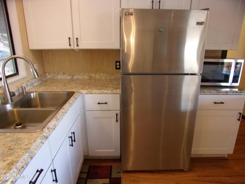 358 N Sunset Cir, Payson, AZ 85541 photo 26