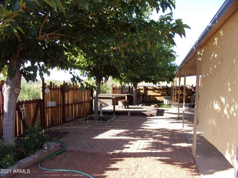358 N Sunset Cir, Payson, AZ 85541 photo 5