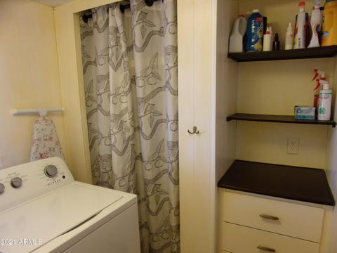 358 N Sunset Cir, Payson, AZ 85541 photo 28