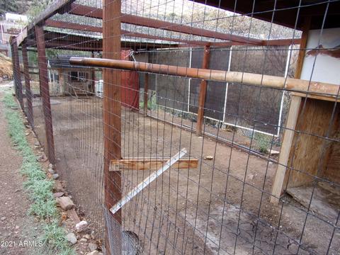 358 N Sunset Cir, Payson, AZ 85541 photo 34