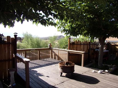 358 N Sunset Cir, Payson, AZ 85541 photo 8