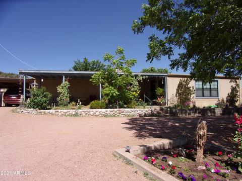 358 N Sunset Cir, Payson, AZ 85541 photo 3
