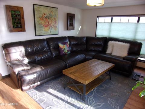 358 N Sunset Cir, Payson, AZ 85541 photo 13