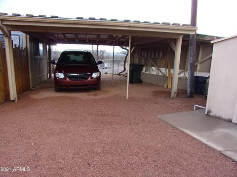 358 N Sunset Cir, Payson, AZ 85541 photo 35