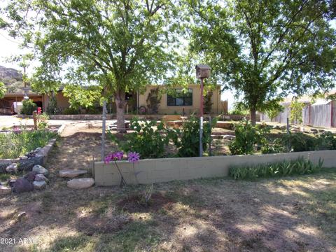 358 N Sunset Cir, Payson, AZ 85541 photo 2