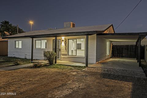 3011 N 25th Dr, Phoenix, AZ 85017 photo 15