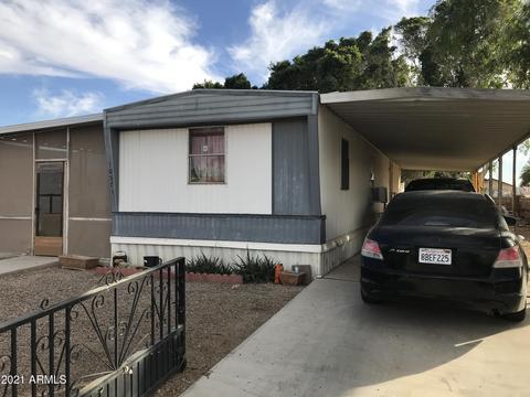 10571 E Ruby Dr, Yuma, AZ 85365 photo 1