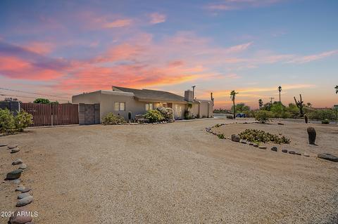 6559 E Holly Dr, Mesa, AZ 85215 photo 2