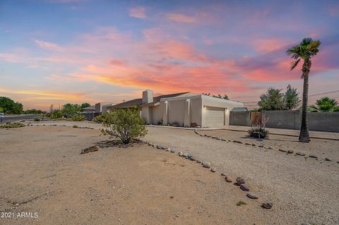 6559 E Holly Dr, Mesa, AZ 85215 photo 3