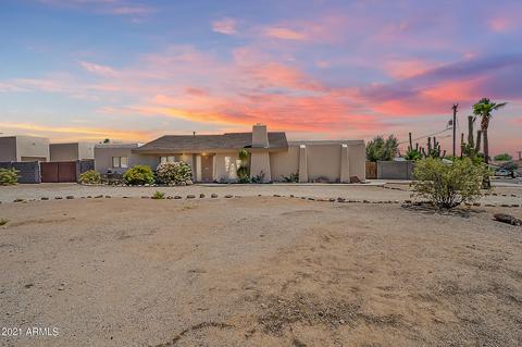 6559 E Holly Dr, Mesa, AZ 85215 photo 1