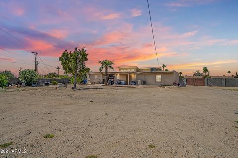 6559 E Holly Dr, Mesa, AZ 85215 photo 32