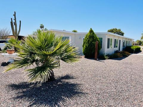 8150 E Crescent Cir, Mesa, AZ 85208 photo 2