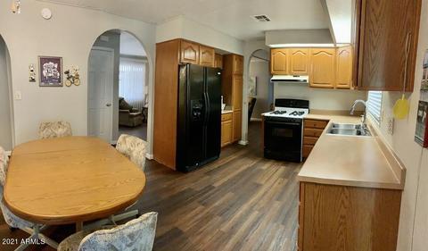 8150 E Crescent Cir, Mesa, AZ 85208 photo 16
