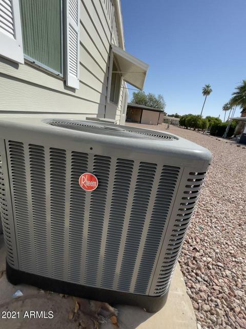 8150 E Crescent Cir, Mesa, AZ 85208 photo 20